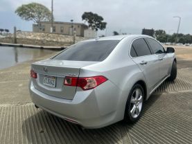 2011 ACURA TSX SEDAN 4-CYL, VTEC, 2.4 LITER SEDAN 4D