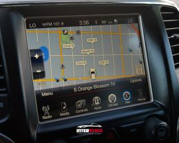 2017 JEEP GRAND CHEROKEE For Sale in Orlando