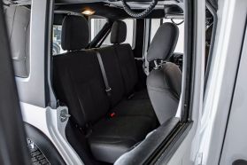 2018 JEEP WRANGLER UNLIMITED SUV V6, 3.6 LITER SPORT S (JK) SPORT UTILITY 4D
