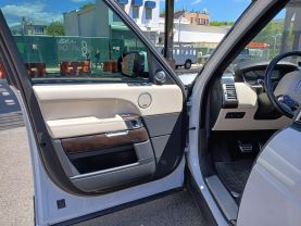 2016 LAND ROVER RANGE ROVER