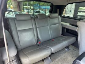 Used 2010 TOYOTA SEQUOIA SUV V8, 5.7 LITER PLATINUM SPORT UTILITY 4D - LA Auto Star located in Virginia Beach, VA