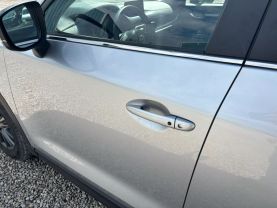 2019 MAZDA CX-5 SUV 4-CYL, SKYACTIV-G, 2.5 LITER TOURING SPORT UTILITY 4D at T&T Repairables - used car dealership in Spencer, Indiana.