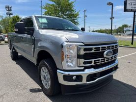 2024 FORD F250 SUPER DUTY CREW CAB