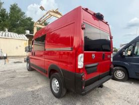 2016 Ram Promaster Cargo Van - Image 3