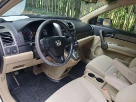 2008 HONDA CR-V SUV 4-CYL, VTEC, 2.4 LITER LX SPORT UTILITY 4D