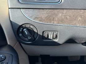 2016 CHRYSLER TOWN & COUNTRY