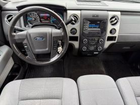 2014 FORD F150 SUPERCREW CAB PICKUP V6, ECOBOOST, 3.5L LIMITED PICKUP 4D 5 1/2 FT at Major Key Motors - used car dealership in Lebanon, PA.