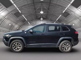 2021 JEEP CHEROKEE SUV