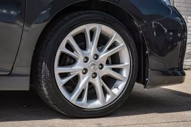 2010 LEXUS HS SEDAN 4-CYL, HYBRID, 2.4 LITER HS 250H SEDAN 4D
