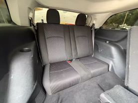 2019 DODGE JOURNEY SE SPORT UTILITY 4D
