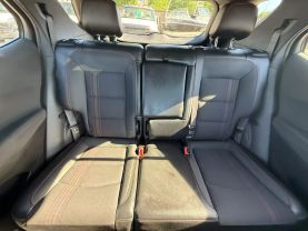 2022 CHEVROLET EQUINOX SUV 4-CYL, TURBO, 1.5 LITER RS SPORT UTILITY 4D