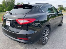 2019 Maserati Levante - Image 22