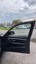 2016 BMW 3 SERIES SEDAN 6-CYL, TURBO, 3.0 LITER 340I XDRIVE SEDAN 4D
