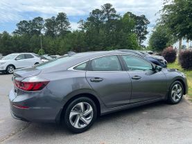 2022 Honda Insight Ex Sedan 4d - Image 7