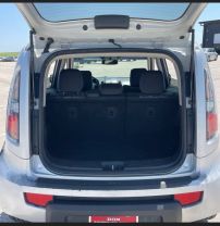2011 KIA SOUL WAGON 4-CYL, 2.0 LITER + WAGON 4D
