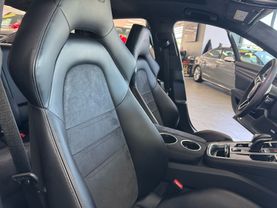 2020 PORSCHE PANAMERA SEDAN V8, TWIN TURBO, 4.0 LITER GTS SEDAN 4D