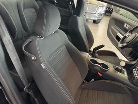 2021 FORD MUSTANG COUPE V8, 5.0 LITER MACH 1 COUPE 2D
