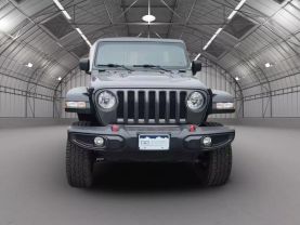 2021 JEEP WRANGLER UNLIMITED SUV