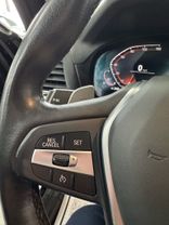 2021 BMW X3 SUV 4-CYL, TURBO, 2.0 LITER XDRIVE30I SPORT UTILITY 4D
