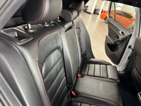 2019 VOLKSWAGEN GOLF GTI HATCHBACK 4-CYL, TURBO, 2.0 LITER SE HATCHBACK SEDAN 4D