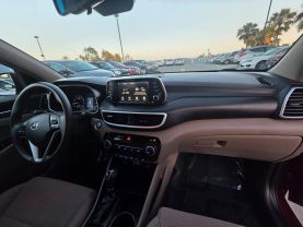 2020 Hyundai Tucson - Image 21