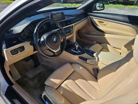 2016 BMW 4 SERIES