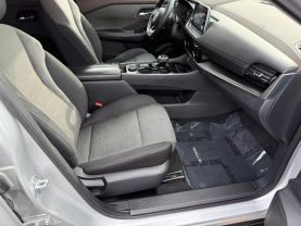 2022 NISSAN ROGUE SUV 3-CYL, TURBO, 1.5 LITER SV SPORT UTILITY 4D at Major Key Motors - used car dealership in Lebanon, PA.