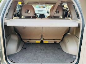 2001 TOYOTA RAV4