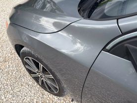 2018 VOLVO S60 SEDAN 4-CYL, DRIVE-E, TURBO, 2.0 LITER T5 INSCRIPTION SEDAN 4D at T&T Repairables - used car dealership in Spencer, Indiana.