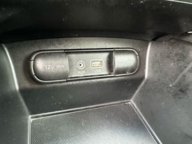 2017 KIA SORENTO SUV 4-CYL, GDI, 2.4 LITER LX SPORT UTILITY 4D
