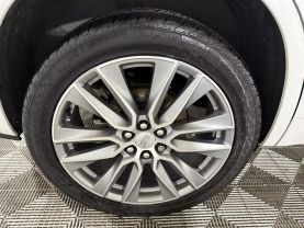 2020 CADILLAC XT6