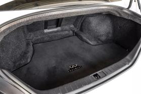 2017 INFINITI Q70 SEDAN V6, 3.7 LITER L 3.7 SEDAN 4D