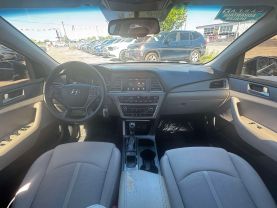 2016 HYUNDAI SONATA SEDAN 4-CYL, 2.4 LITER SE SEDAN 4D