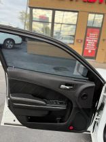 2014 DODGE CHARGER