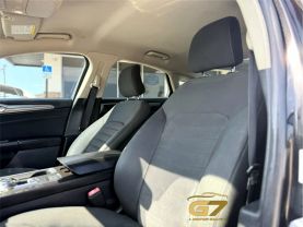2019 Ford Fusion - Image 18