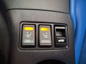 2024 NISSAN Z COUPE V6, TWIN TURBO, 3.0 LITER PERFORMANCE COUPE 2D