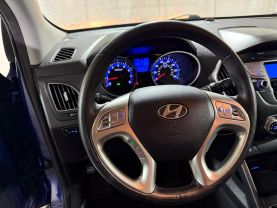 2012 HYUNDAI TUCSON