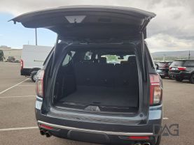 2021 CHEVROLET SUBURBAN SUV