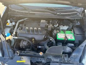 Used 2010 NISSAN SENTRA SEDAN 4-CYL, 2.0 LITER S SEDAN 4D - LA Auto Star located in Virginia Beach, VA