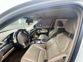 2010 ACURA MDX SUV V6, VTEC, 3.7 LITER SPORT UTILITY 4D