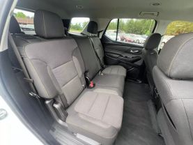 2020 Chevrolet Traverse Ls Sport Utility 4d - Image 21