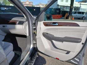 2015 MERCEDES-BENZ M-CLASS