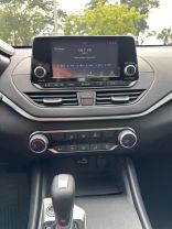 2022 NISSAN ALTIMA SEDAN 4-CYL, 2.5 LITER 2.5 S SEDAN 4D