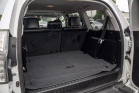2014 LEXUS GX SUV V8, 4.6 LITER GX 460 LUXURY SPORT UTILITY 4D