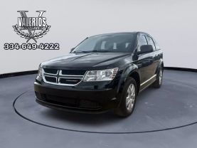 2015 DODGE JOURNEY SUV 4-CYL, 2.4 LITER AVP SPORT UTILITY 4D
