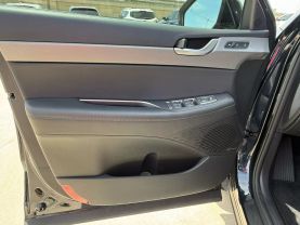 2023 HYUNDAI PALISADE SUV V6, GDI, 3.8 LITER SEL SPORT UTILITY 4D