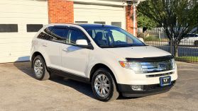 2010 Ford Edge - Image 10
