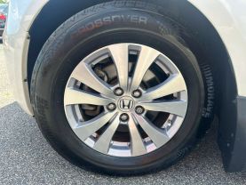 Used 2015 HONDA ODYSSEY VAN V6, I-VTEC, 3.5 LITER EX-L MINIVAN 4D - LA Auto Star located in Virginia Beach, VA