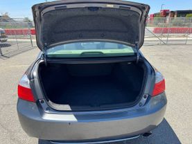2013 HONDA ACCORD SEDAN 4-CYL, I-VTEC, 2.4 LITER EX SEDAN 4D
