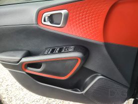 2023 KIA SOUL WAGON